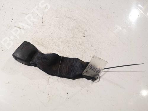 Used Seat buckle Seat buckle 38641580 38641580