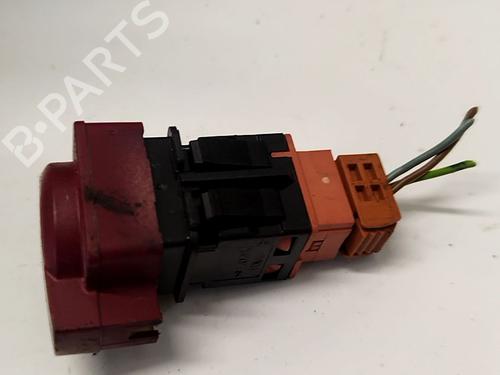 Warning switch CITROËN C4 II (NC_) 1.6 HDi 110 | BP38276977I22 - Image 2