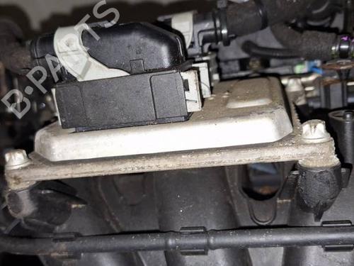 Engine control unit (ECU) OPEL ASTRA H (A04) 1.6 (L48) | BP32538833M57 - Image 2