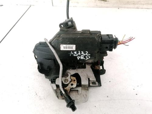 Used Front right lock Front right lock 35410286 35410286