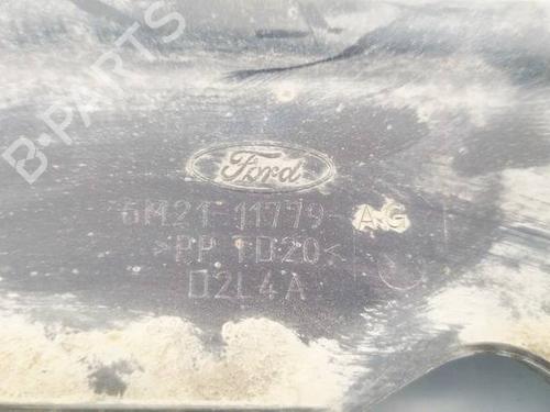 Underbody protection FORD S-MAX (WA6) 2.0 TDCi | BP35122386M92 - Image 2
