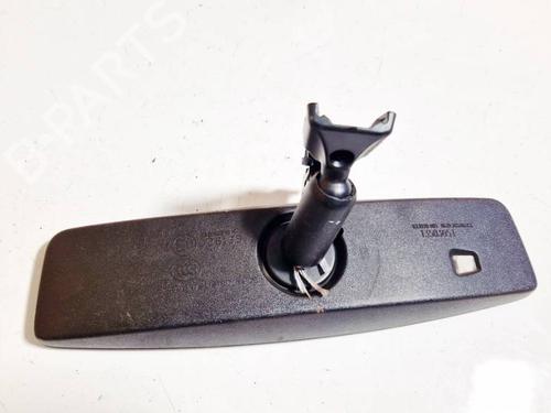Rear mirror OPEL INSIGNIA A (G09) 2.0 CDTI (68) | BP35001671I6 - Image 2
