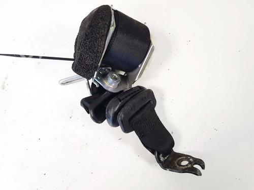 Used Rear right seatbelt Rear right seatbelt 35554981 35554981