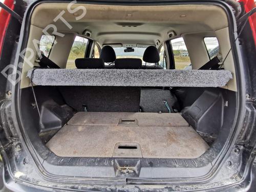 Air vent NISSAN NOTE (E11, NE11) 1.5 dCi | BP32548155I21