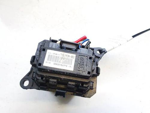 Used Heater resistor Heater resistor 34846121 34846121