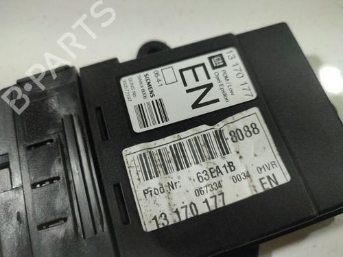 Electronic module OPEL SIGNUM Hatchback (Z03) 2.2 DTI (F48) | BP34798162M83 - Image 2