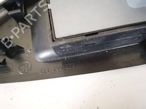 Switch SKODA OCTAVIA II (1Z3) 1.6 TDI | BP32564370I30 