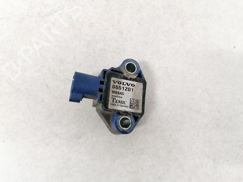 Used Electronic module Electronic module VOLVO V50 (545) 2.0 D (136 hp) 33085088 33085088