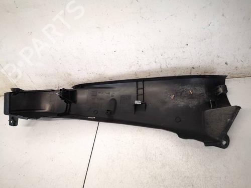 Boot lining SEAT LEON (1P1) 1.9 TDI | BP36959978I3 - Image 2