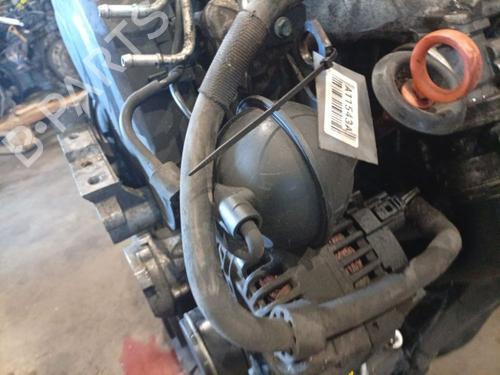 Pipe SEAT TOLEDO III (5P2) 2.0 TDI 16V | BP39604068M125 - Image 3