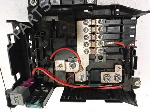 Fuse box AUDI Q7 (4LB) 3.0 TDI quattro | BP32531442E1 - Image 4