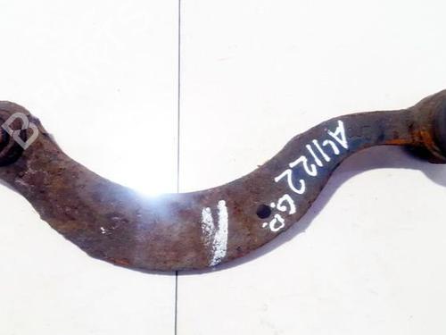Used Right rear suspension arm Right rear suspension arm TOYOTA AVENSIS Saloon (_T27_) 2.0 D-4D (ADT270_, ADT270R) (126 hp) 35846054 35846054
