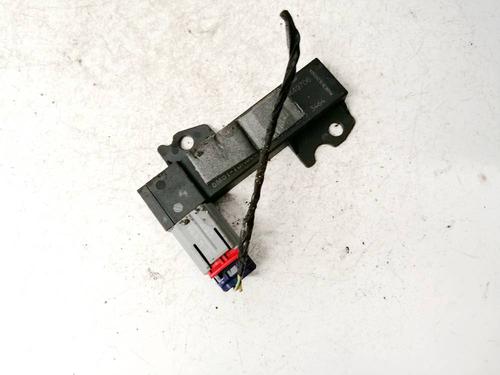 Used Electronic module Electronic module FORD GRAND C-MAX (DXA/CB7, DXA/CEU) 2.0 TDCi (140 hp) 35105024 35105024