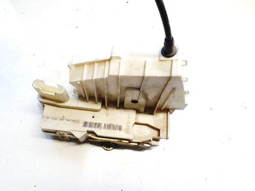 Used Front right lock Front right lock MERCEDES-BENZ GL-CLASS (X164) GL 420 CDI 4-matic (164.828) (306 hp) 34872712 34872712