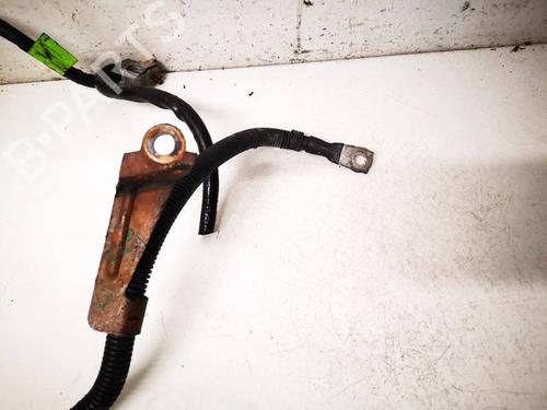 Cable MERCEDES-BENZ C-CLASS (W203) C 180 (203.035) | BP34866071E12 - Image 2