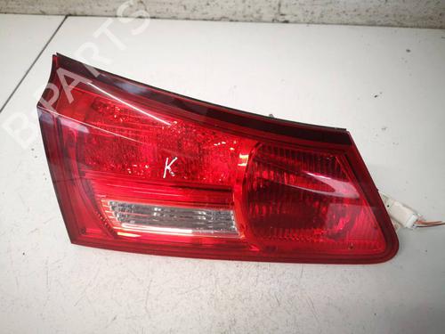 Used Left tailgate light Left tailgate light 36826707 36826707