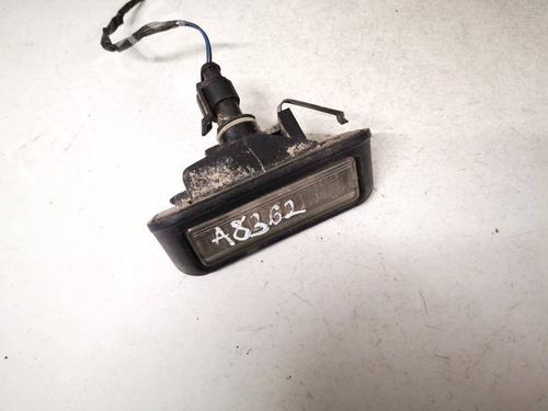Used Licence plate light Licence plate light 35350941 35350941