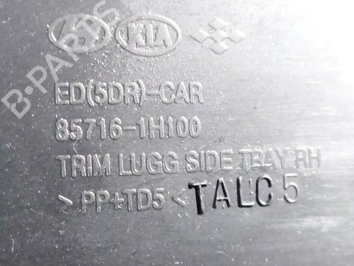 Andre KIA CEE'D Hatchback (ED) 1.6 CRDi 115 | BP35120635O1 - Image 3