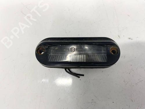 Used Licence plate light Licence plate light FORD GALAXY I (WGR) 1.9 TDI (90 hp) 35030740 35030740