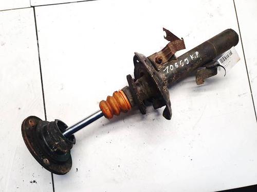 Used Left front shock absorber Left front shock absorber 34941891 34941891