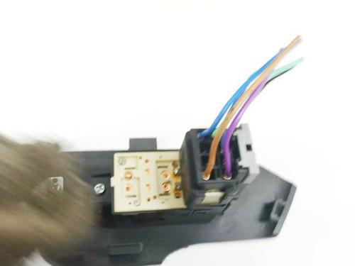 Switch CHEVROLET CAPTIVA (C100, C140) 2.0 D 4WD | BP32534860I30