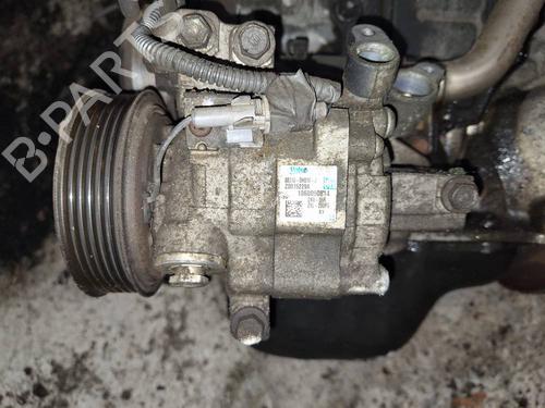 Used AC compressor AC compressor 35194129 35194129
