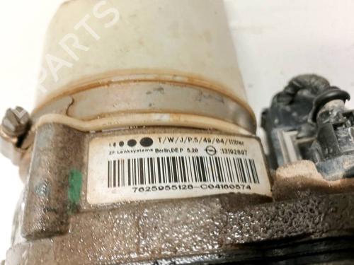 Steering pump OPEL ASTRA H (A04) 1.7 CDTI (L48) | BP34814671M99  - Image 5
