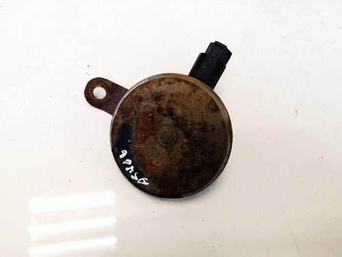 Used Horn Horn OPEL ASTRA G Hatchback (T98) 2.0 DI (F08, F48) (82 hp) 35640496 35640496