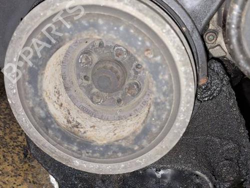Used Pulley Pulley VW PASSAT B5 Variant (3B5) 1.9 TDI (110 hp) 34818206 34818206