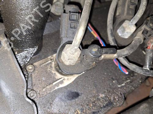 Used Injector Injector AUDI A6 C6 (4F2) 3.0 TDI quattro (225 hp) 35143859 35143859