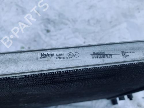 Water radiator PEUGEOT 807 (EB_) 2.2 HDi | BP35603314M31 - Image 3