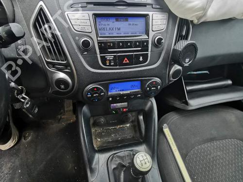 Boot lining HYUNDAI ix35 (LM, EL, ELH) 2.0 | BP38640617I3 - Image 6
