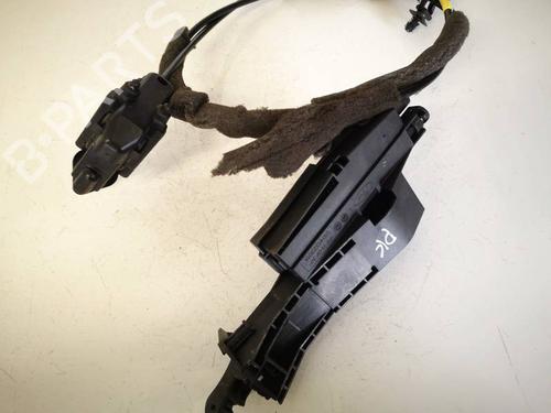 Electronic module FORD FOCUS IV (HN) 1.0 EcoBoost | BP34760432M83 - Image 4