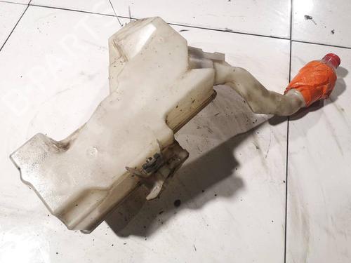 Sprinklertank Sprinklertank PEUGEOT 407 (6D_) 2.0 HDi 135 (6DRHRH, 6DRHRE, 6DRHRG, 6DRHRJ) (136 hp) 34761725 34761725