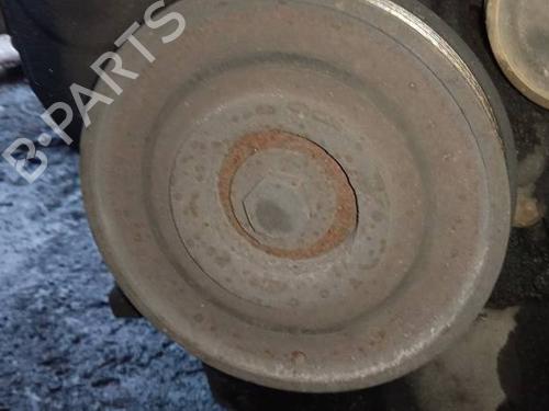 Used Pulley Pulley 35234365 35234365
