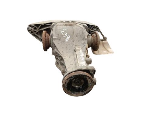 Used Rear differential Rear differential 35317259 35317259