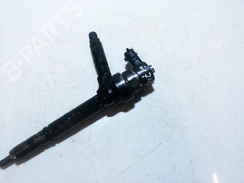 Injector HONDA CIVIC VII Hatchback (EU, EP, EV) 1.7 CTDi (EP4, EU9) | BP35851658M100 - Image 2