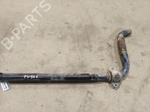 Anti roll bar AUDI A4 B6 (8E2) 2.0 | BP39643535M96 - Image 3