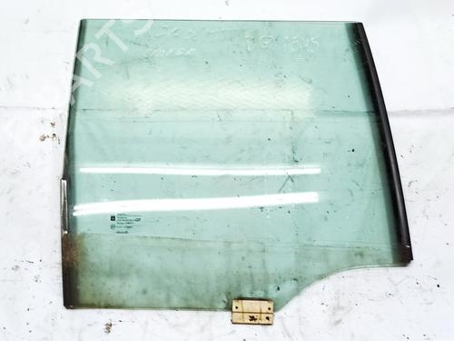 Used Rear right door window Rear right door window 35643064 35643064