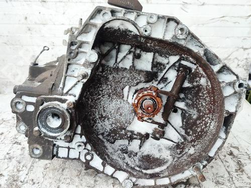 Used Gearbox Gearbox 35461721 35461721