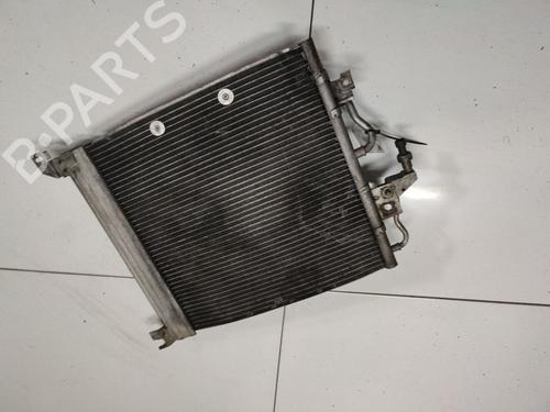 AC radiator OPEL ASTRA H (A04) 1.7 CDTI (L48) | BP34992908M32 - Image 3