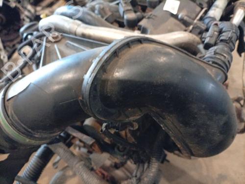 Intercooler pipe RENAULT LAGUNA III (BT0/1) 2.0 dCi GT (BT11, BT1E, BT1N) | BP38057509M127 - Image 4