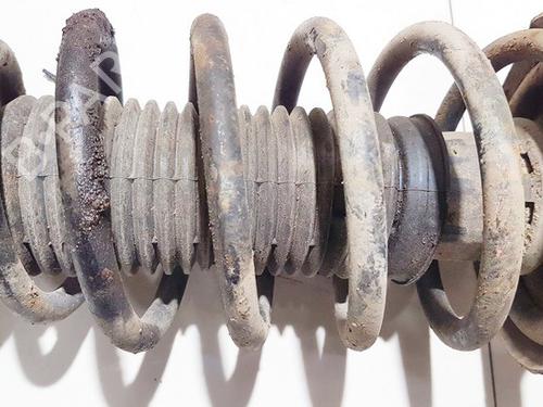 Used Shock absorber spring Shock absorber spring VW GOLF II (19E, 1G1) 1.6 (70 hp) 35878672 35878672