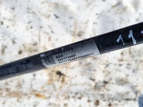 Anti roll bar NISSAN DAYZ (B21W) 0.7 | BP34803536M96 - Image 4