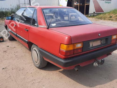 Left tailgate light AUDI 100 C3 Saloon (443, 444) 2.2 quattro | BP35424001C79  - Image 7