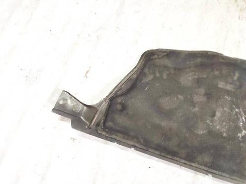 Underbody protection MERCEDES-BENZ E-CLASS (W212) E 250 CDI / BlueTEC (212.003, 212.004) | BP35050301M92 - Image 4