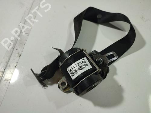 Used Rear right seatbelt Rear right seatbelt 34834817 34834817