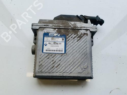 Used Engine control unit (ECU) Engine control unit (ECU) VOLVO V40 Estate (645) 1.9 TD (90 hp) 32874981 32874981