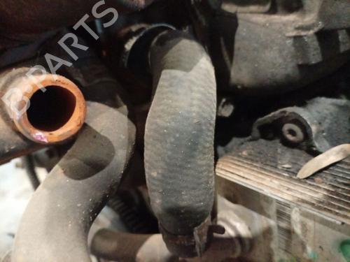 Tubo Tubo OPEL ASTRA H (A04) 1.7 CDTI (L48) (80 hp) 36524459 36524459