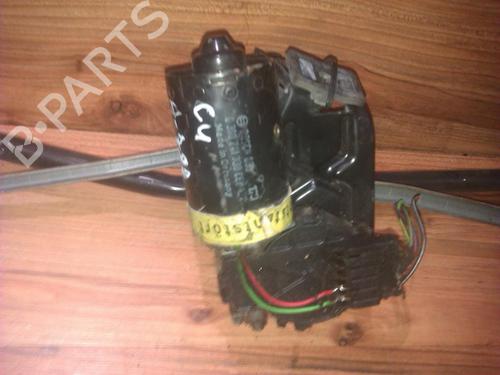 Used Front wiper motor Front wiper motor AUDI 100 C4 Avant (4A5) 2.3 E (133 hp) 35845705 35845705
